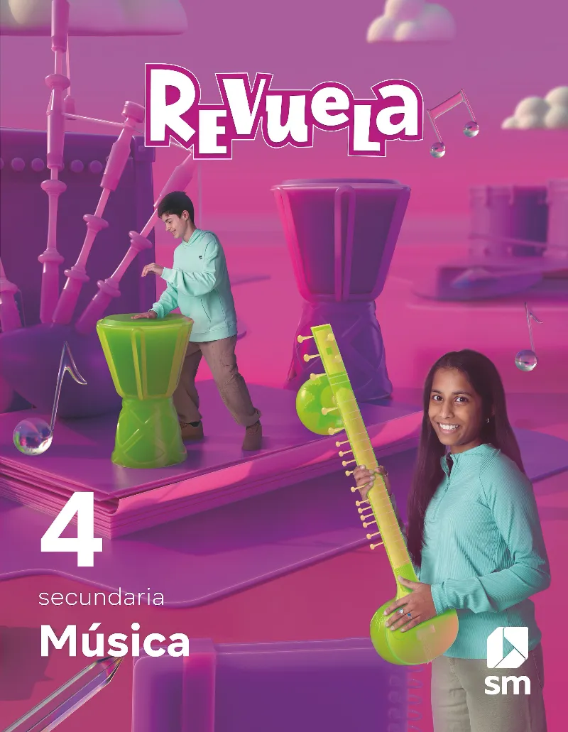 4 ESO MUSICA 23