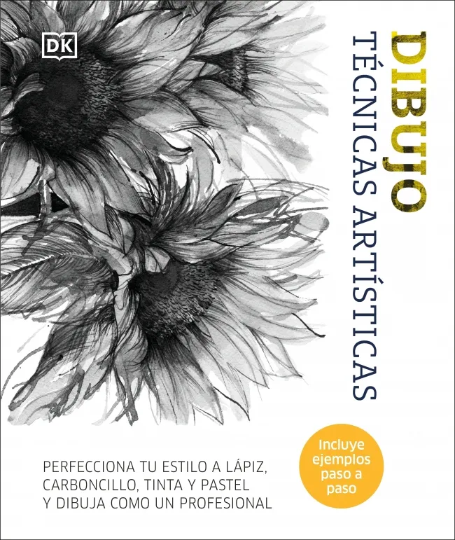 DIBUJO: TECNICAS ARTISTICAS