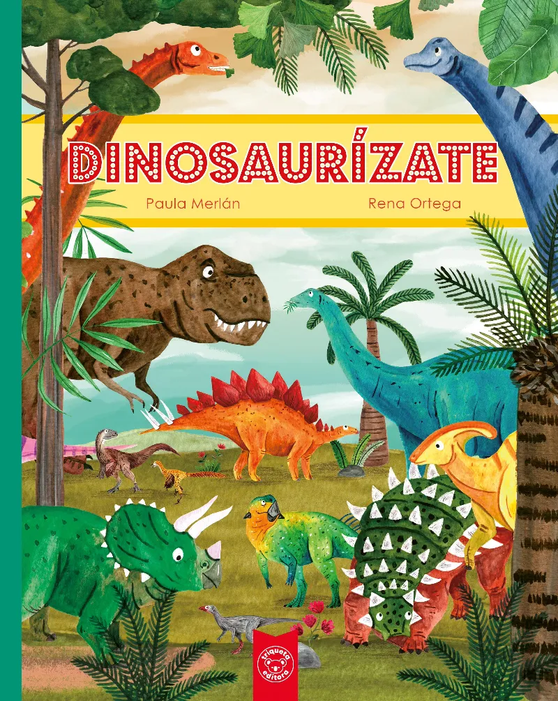 DINOSAURIZATE