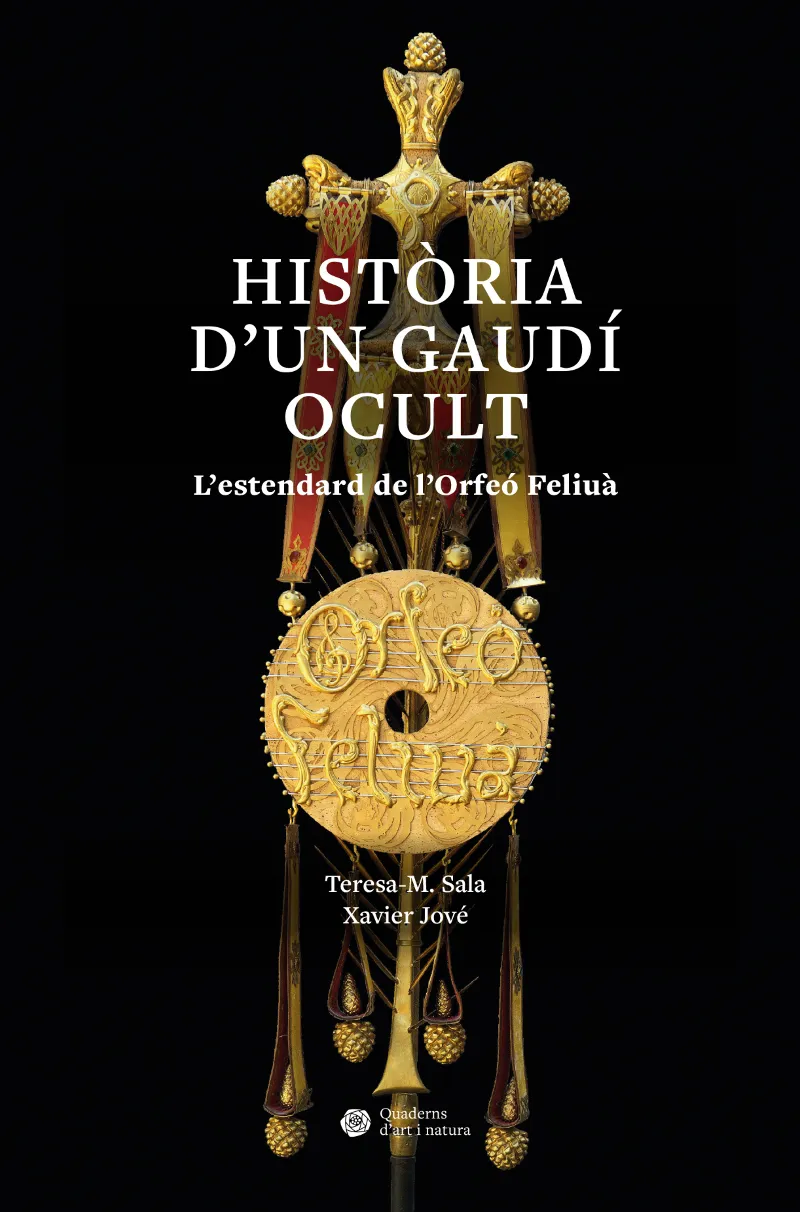 HISTORIA D'UN GAUDI OCULT