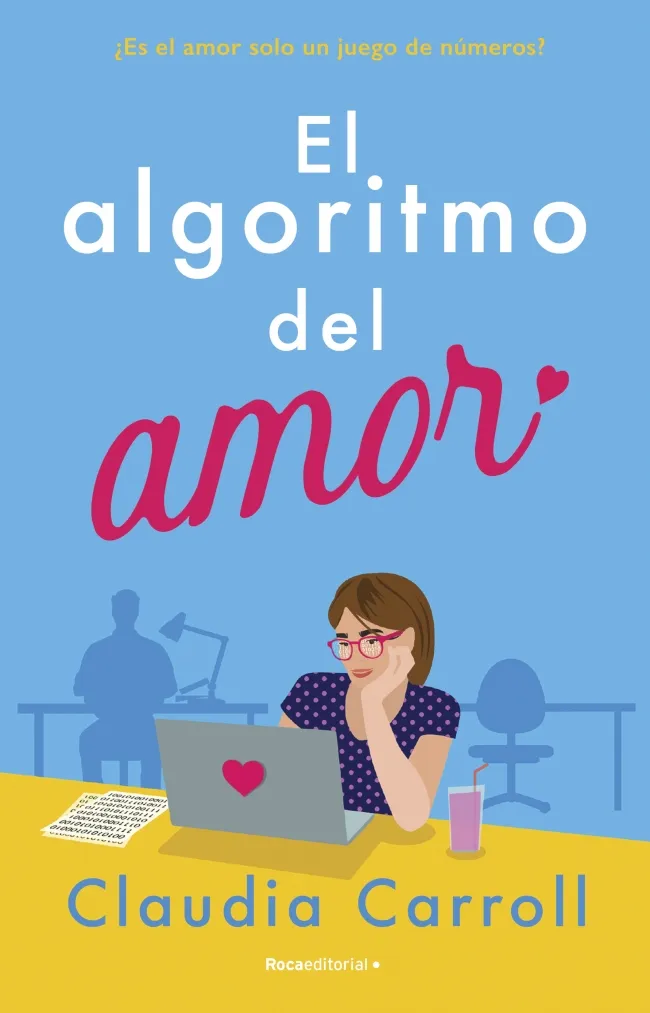 ALGORITMO DEL AMOR, EL
