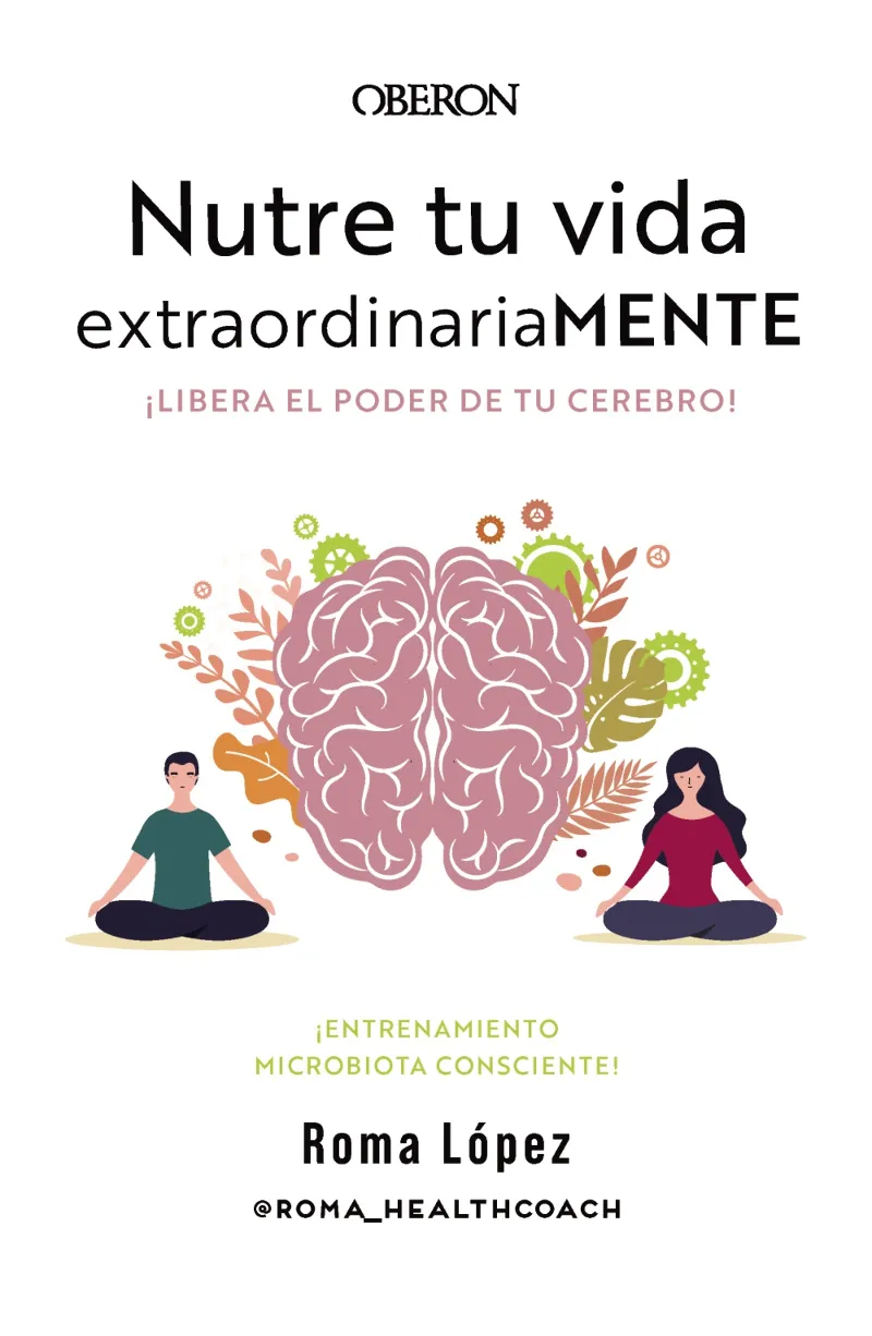 NUTRE TU VIDA EXTRAORDIANRIAMENTE