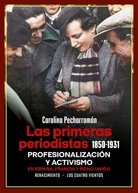 PRIMERAS PERIODISTAS 1850-1931