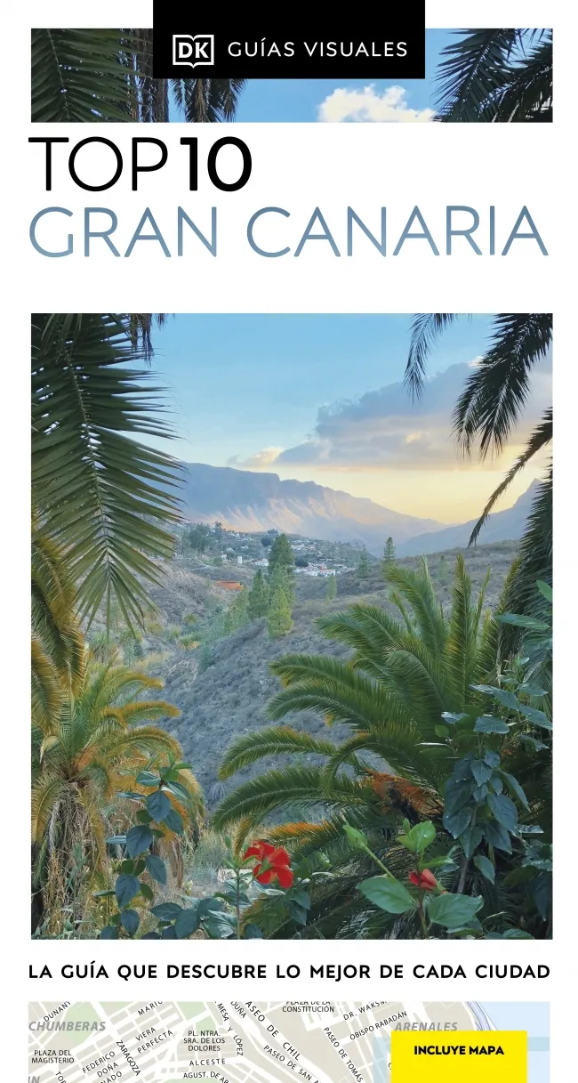 GRAN CANARIA -TOP 10- -ED.2023-