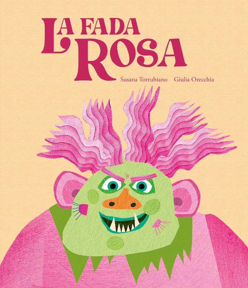 FADA ROSA, LA