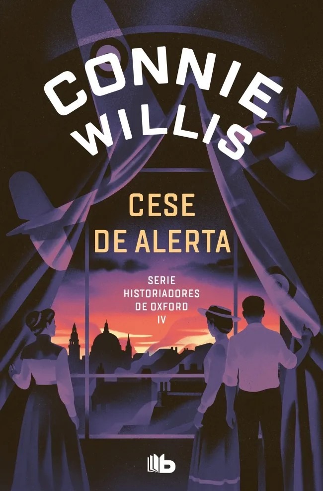 CESE DE ALERTA -BOLSILLO-