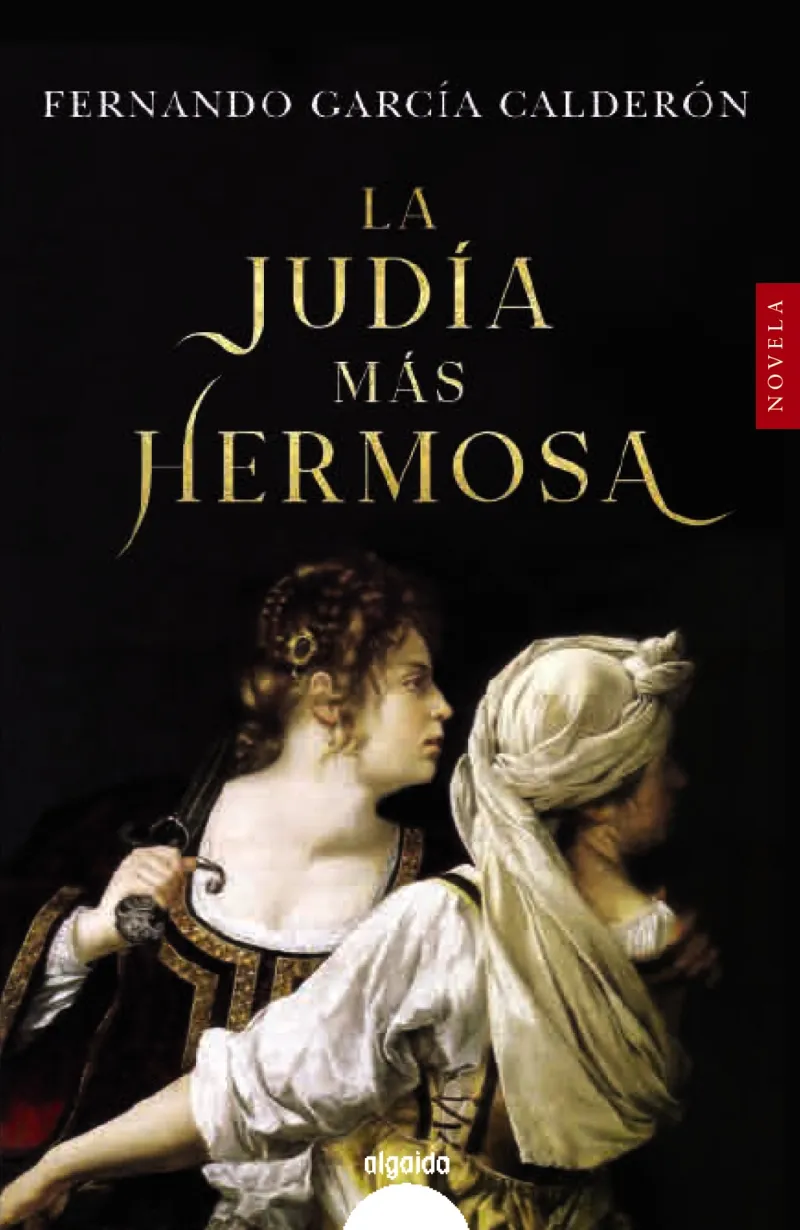 JUDIA MAS HERMOSA, LA