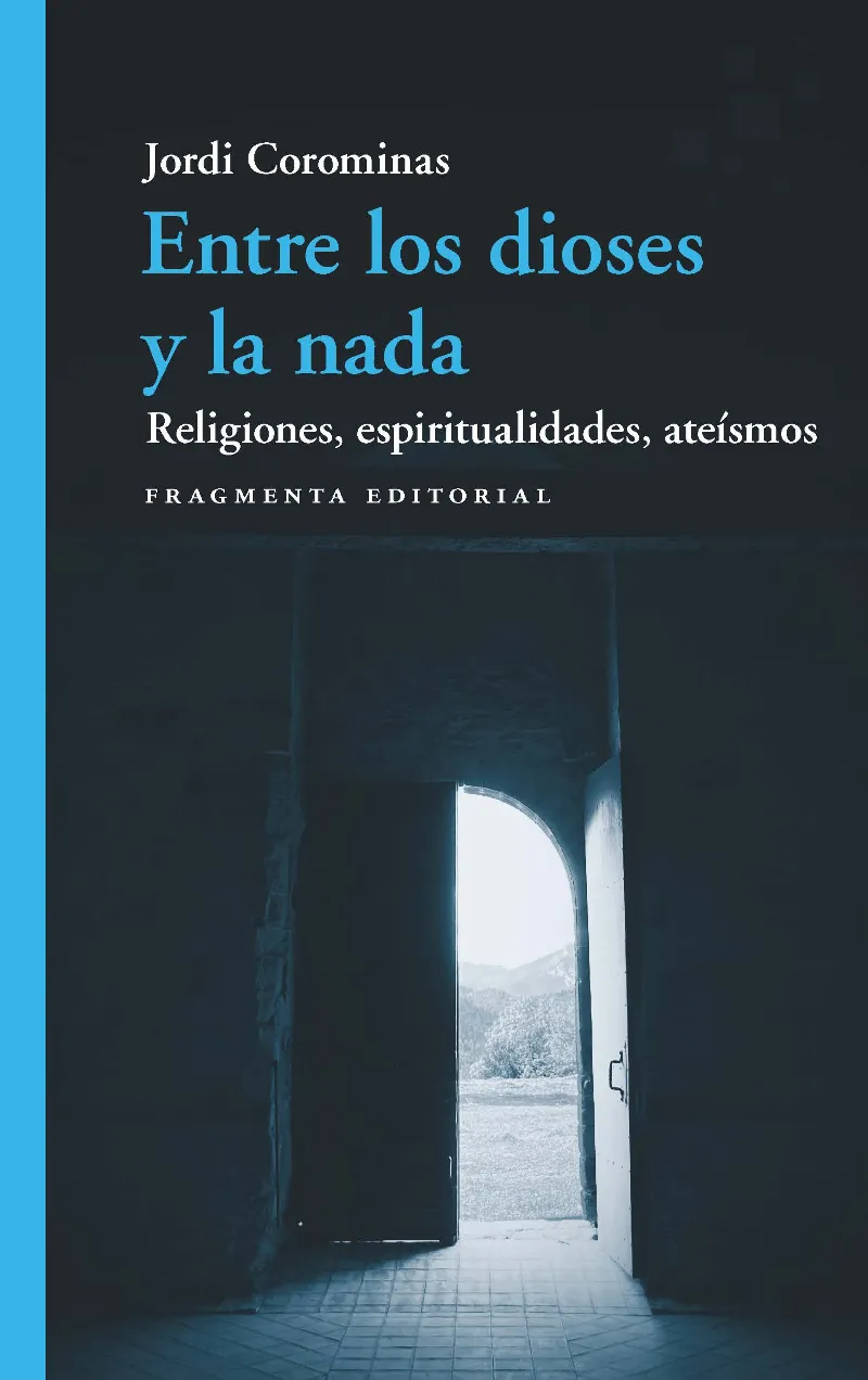 ENTRE LOS DIOSES Y LA NADA