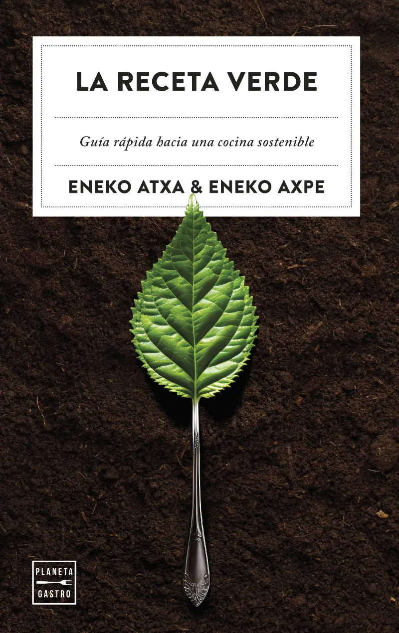 RECETA VERDE, LA