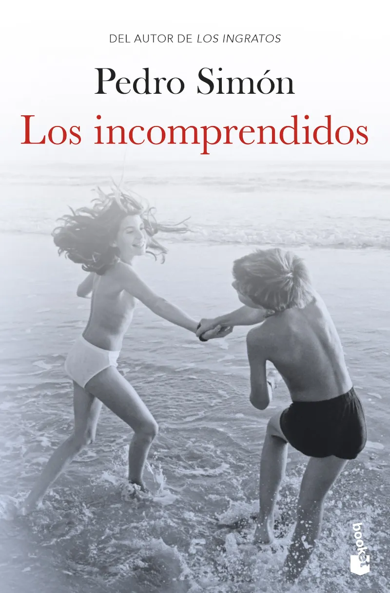 INCOMPRENDIDOS, LOS -BOLSILLO-