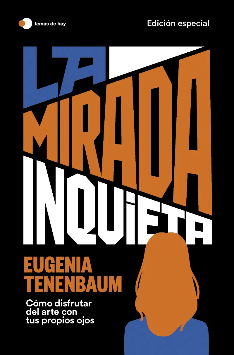 MIRADA INQUIETA, LA -ED.2023-