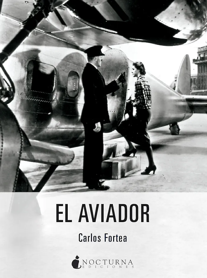 AVIADOR, EL