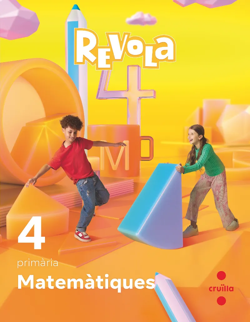 C - 4 EP MATEMATICAS (CAT) 23