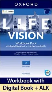 LIFE VISION ADVANCED WB