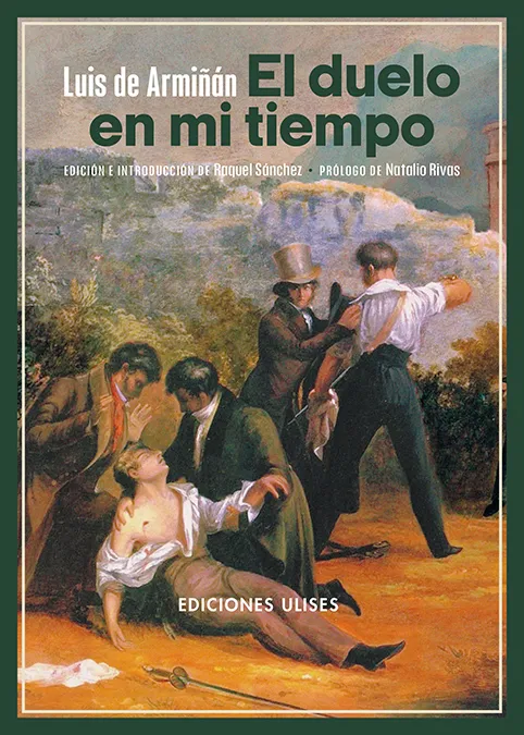 DUELO EN MI TIEMPO,EL