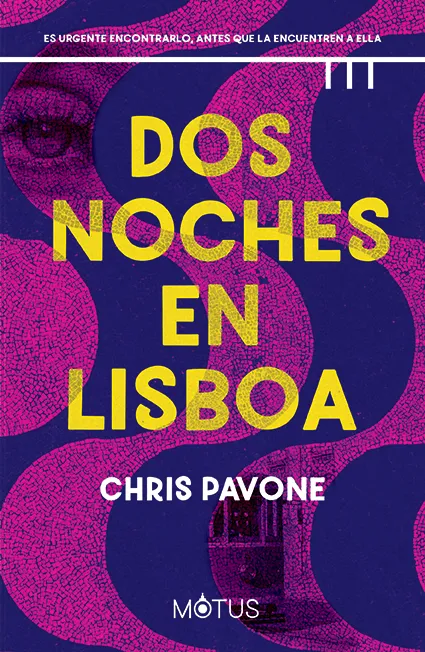 DOS NOCHES EN LISBOA