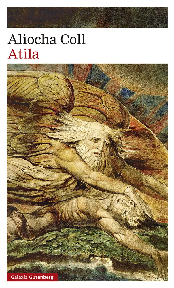 ATILA