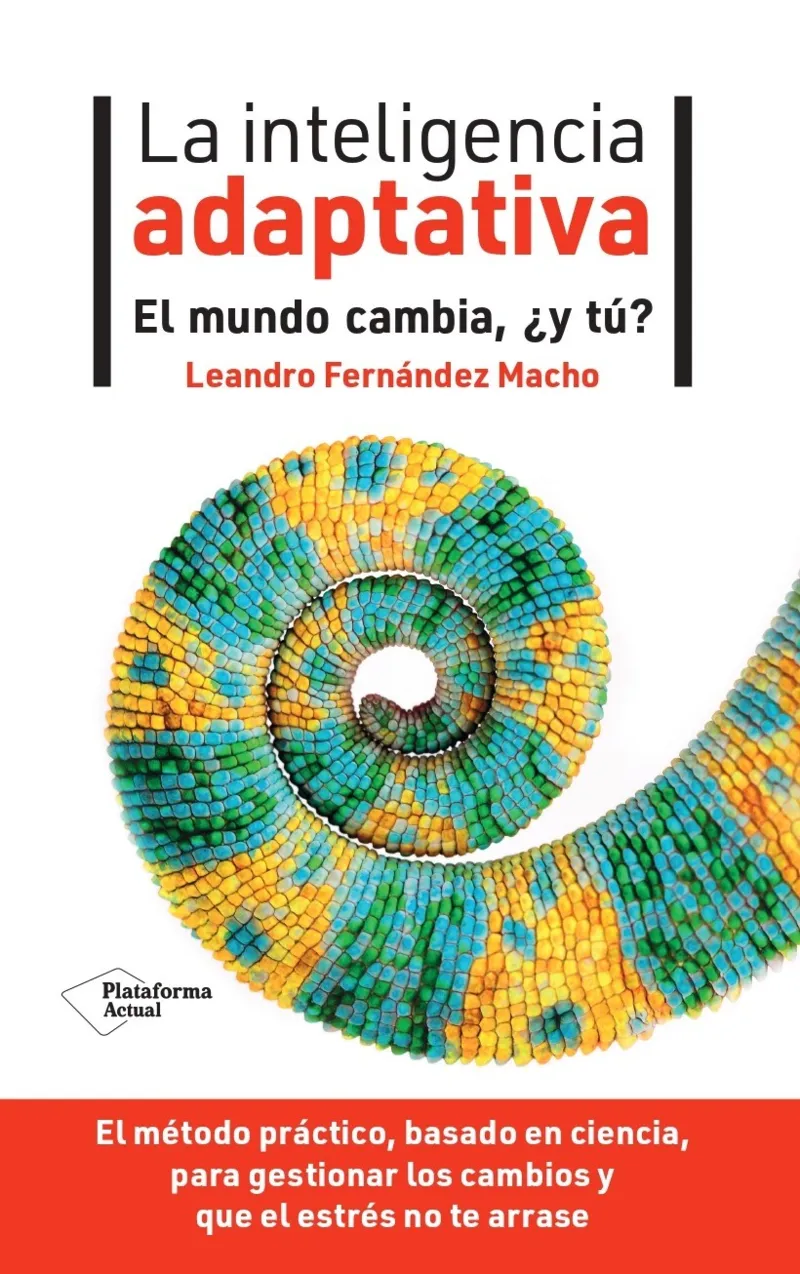 INTELIGENCIA ADAPTATIVA, LA