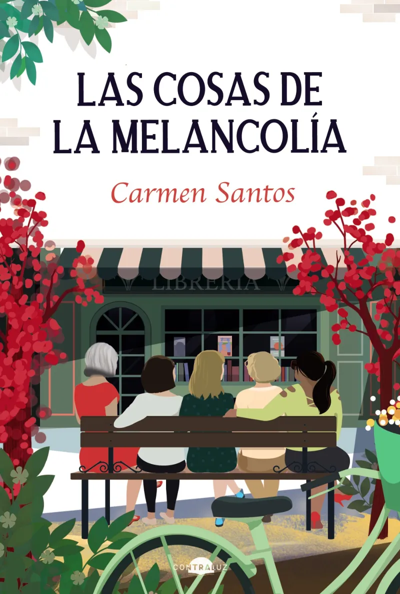 COSAS DE LA MELANCOLIA, LAS