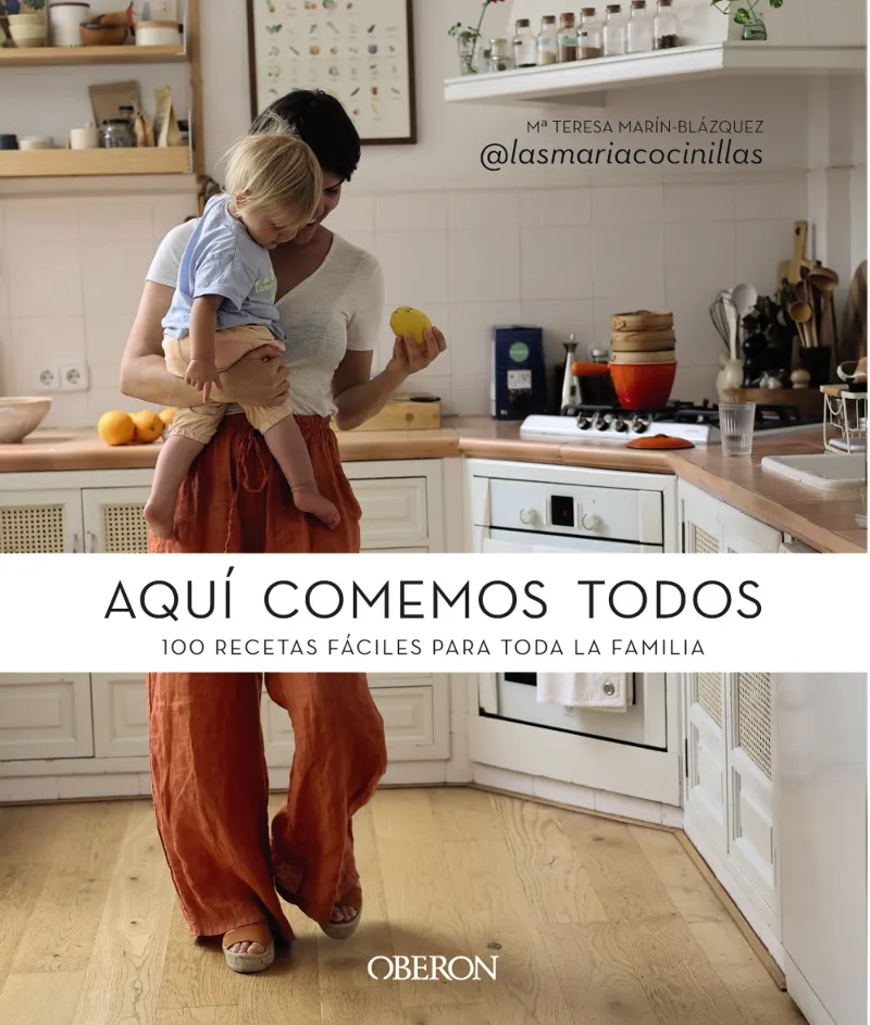 AQUI COMEMOS TODOS