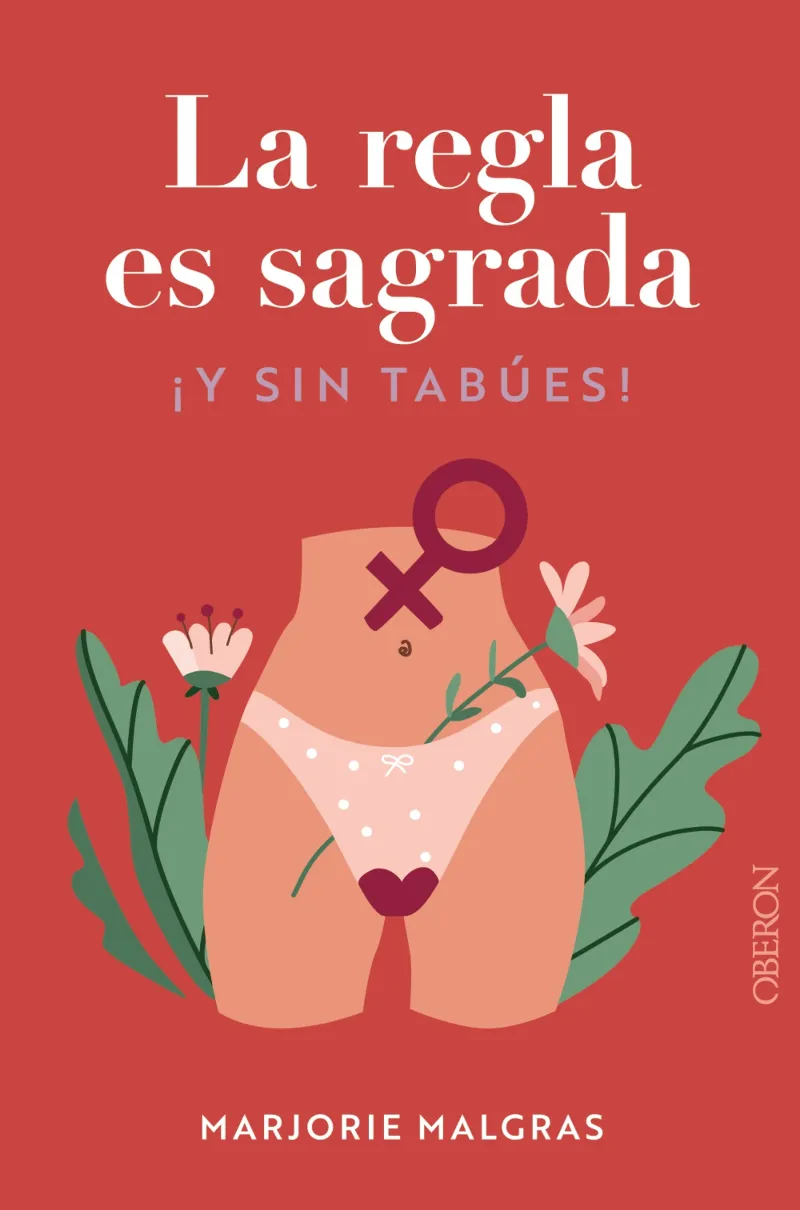 REGLA ES SAGRADA, LA Y SIN TABUES