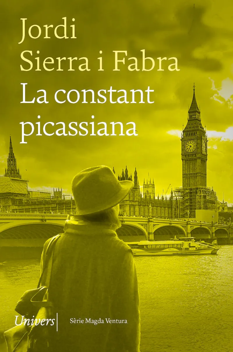 CONSTANT PICASSIANA, LA