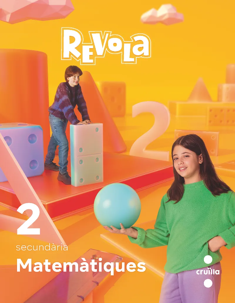 C - 2 ESO MATEMATICAS (CAT) 23