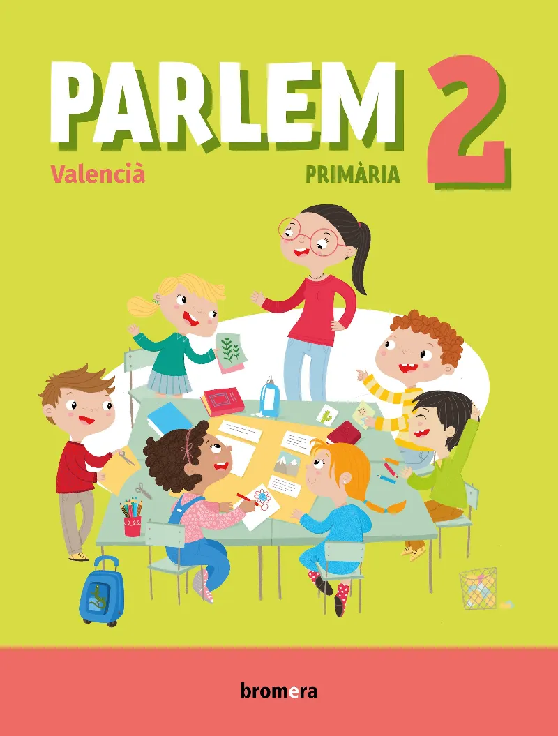 EP 2 - VALENCIA (C. VAL) PARLEM - FERTIL