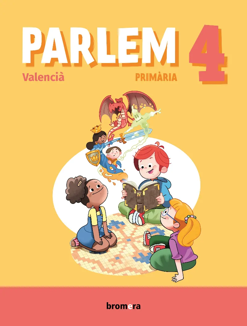 EP 4 - VALENCIA (C. VAL) PARLEM - FERTIL