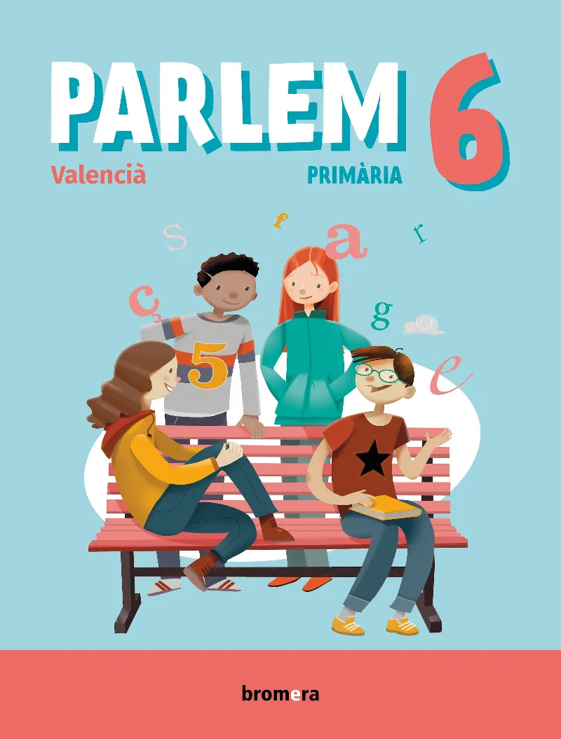 EP 6 - VALENCIA (C. VAL) PARLEM - FERTIL