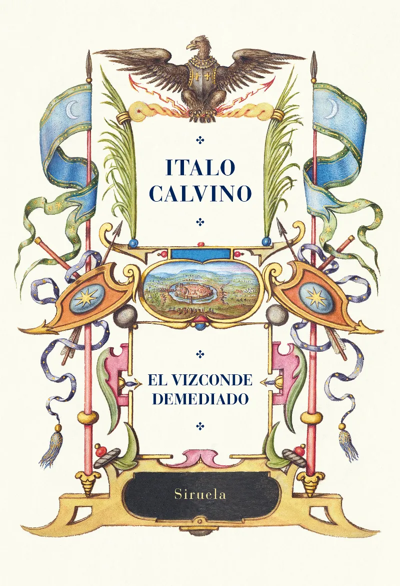 VIZCONDE DEMEDIADO, EL -ED.2023-
