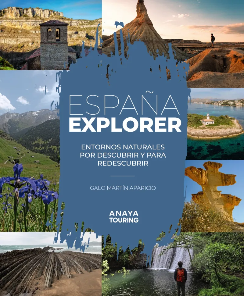 ESPAÑA EXPLORER