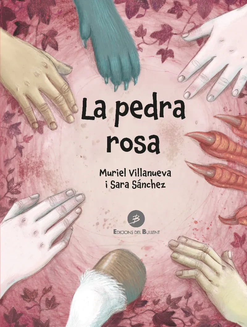PEDRA ROSA,LA