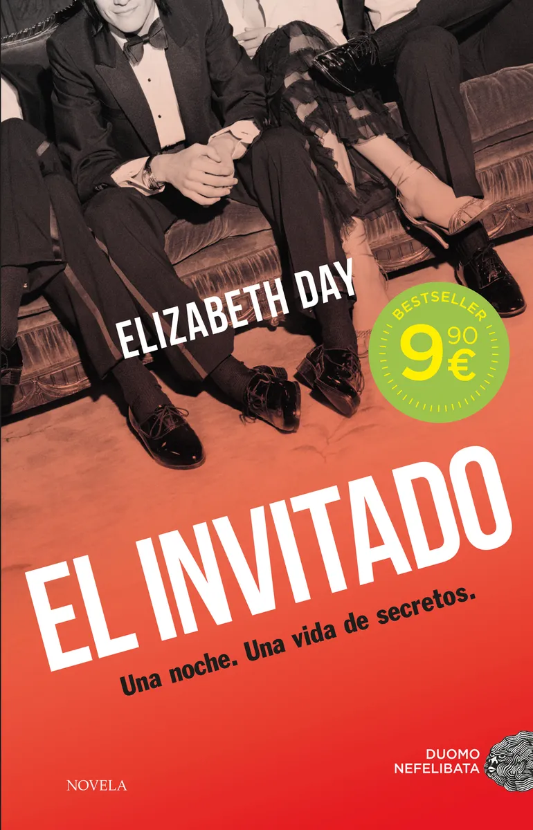 INVITADO, EL -ED.2023-