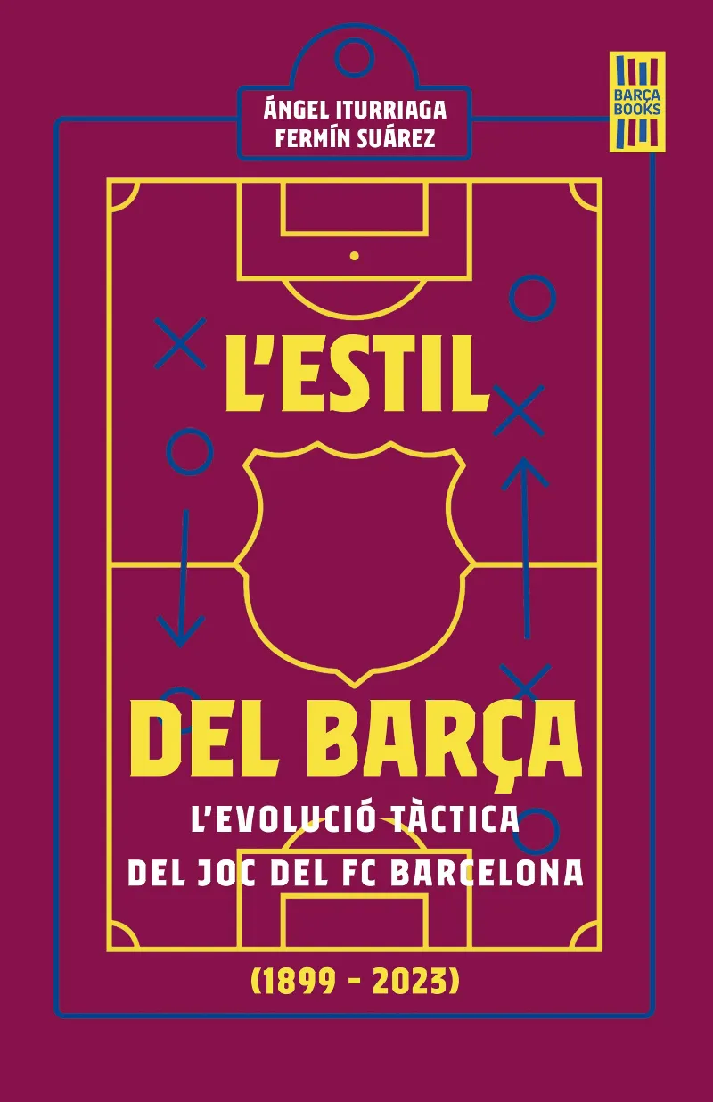 ESTIL DEL BARÇA, L'