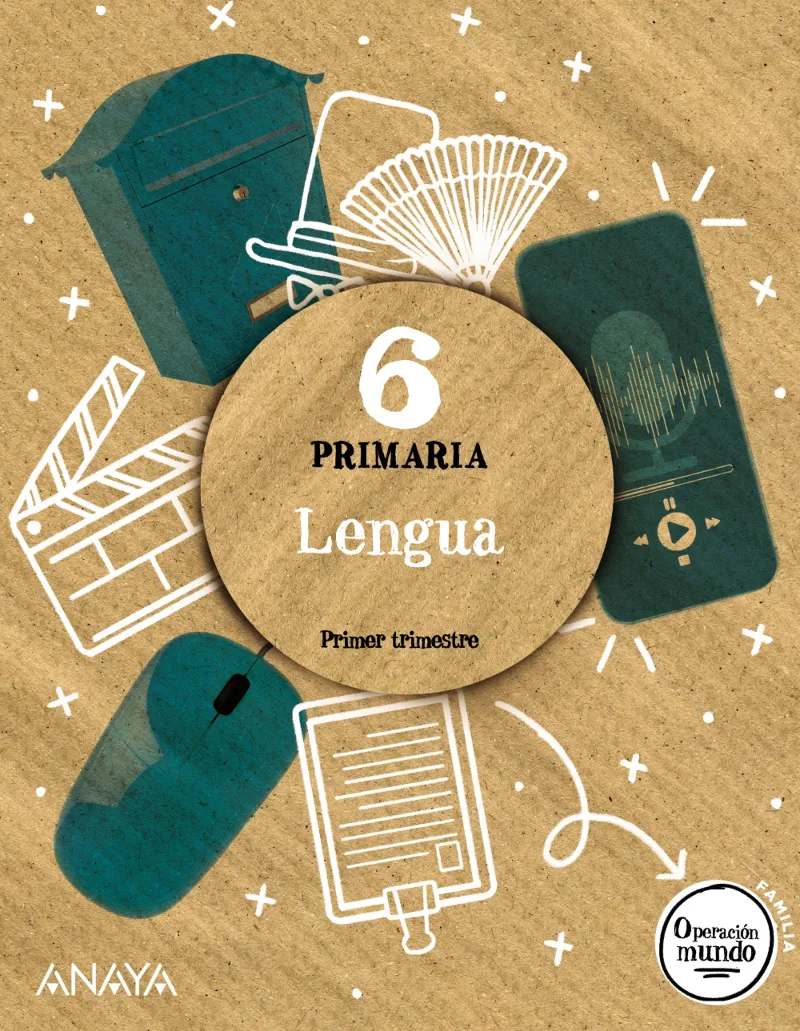 LENGUA 6