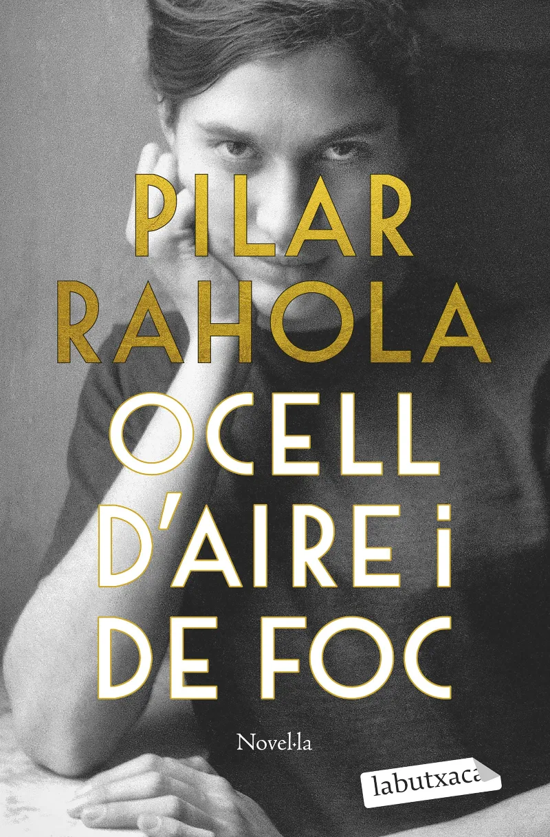 OCELL D'AIRE I DE FOC -BUTXACA-