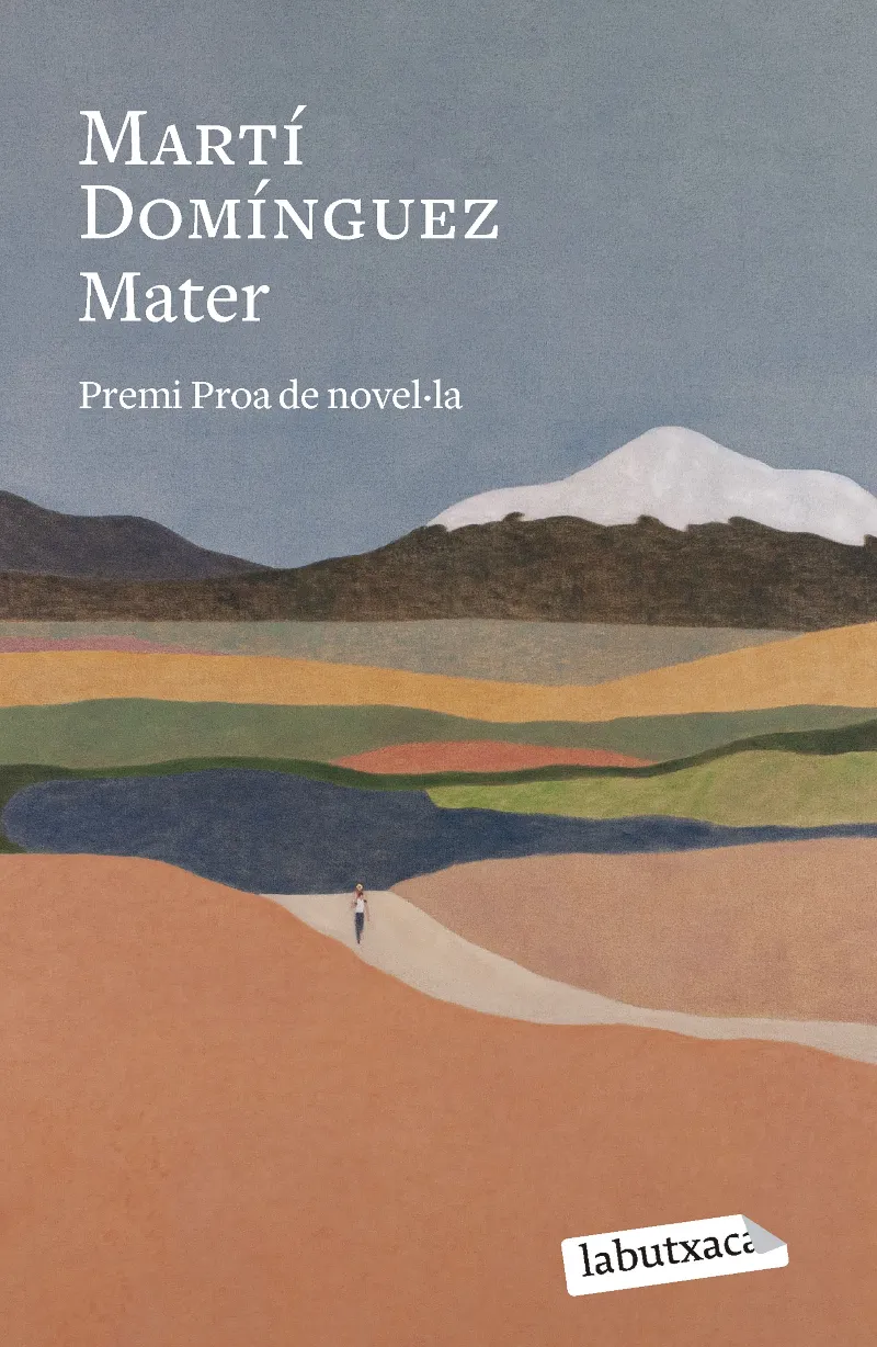 MATER -BUTXACA-