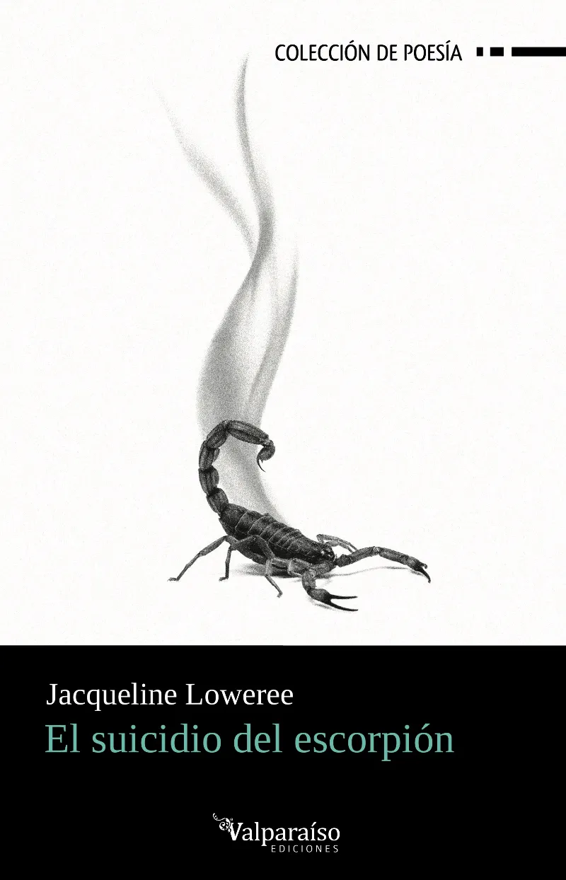 SUICIDIO DEL ESCORPION, EL