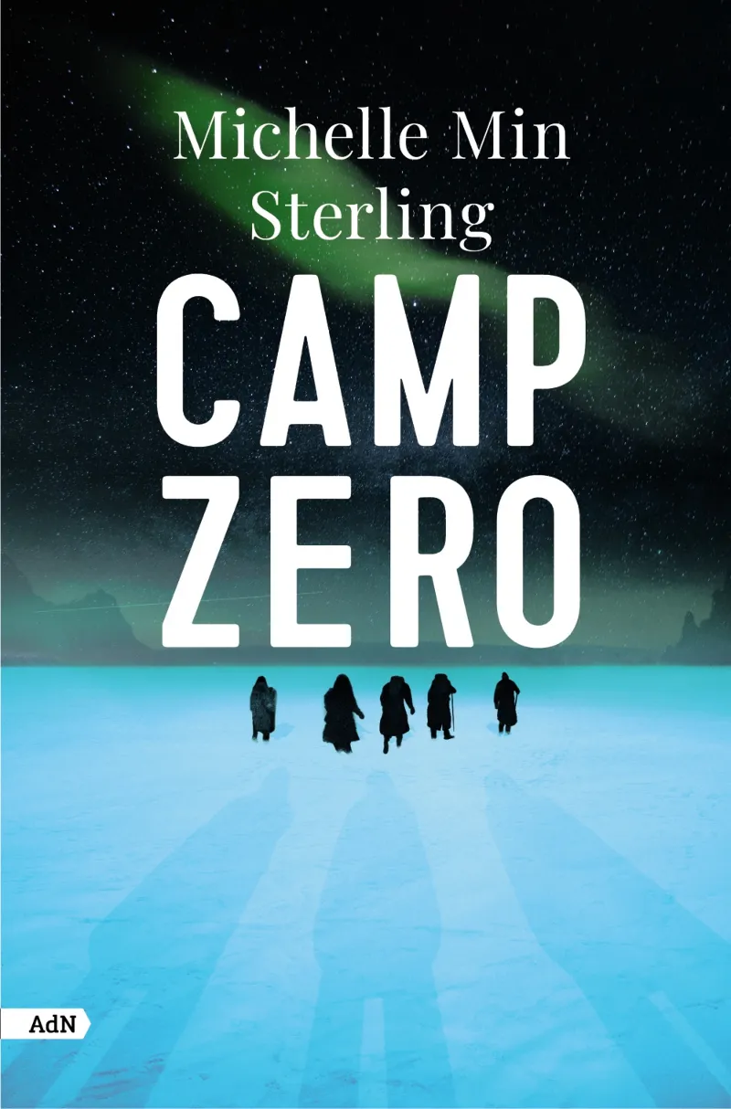 CAMP ZERO -ED.2023-