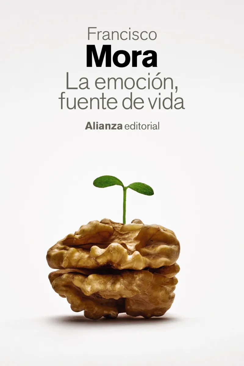 EMOCION FUENTE DE VIDA, LA -BOLSILLO-