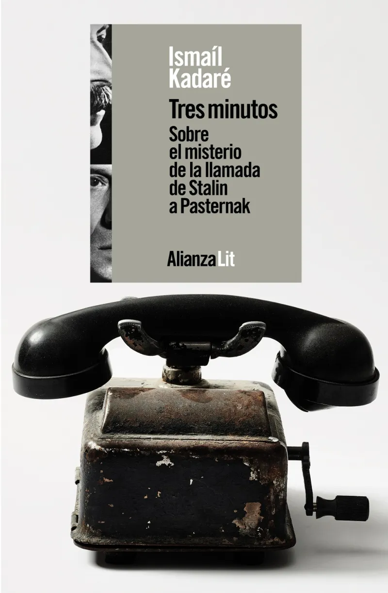 TRES MINUTOS