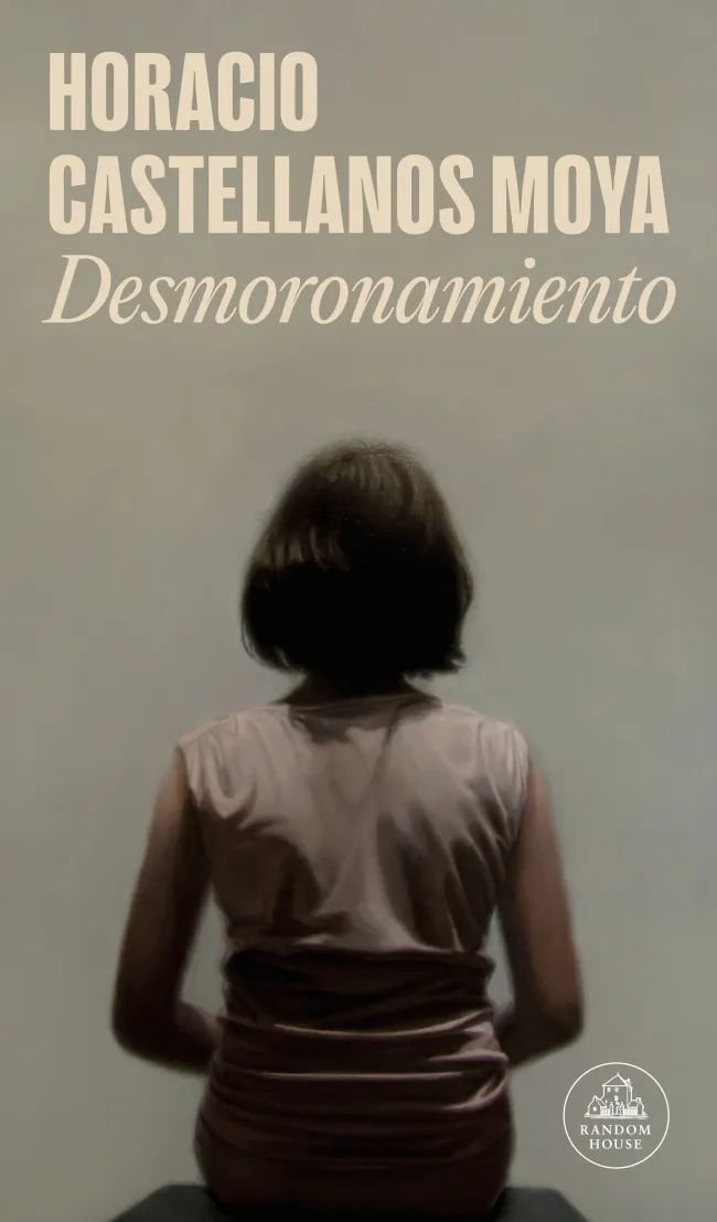 DESMORONAMIENTO -ED.2023-