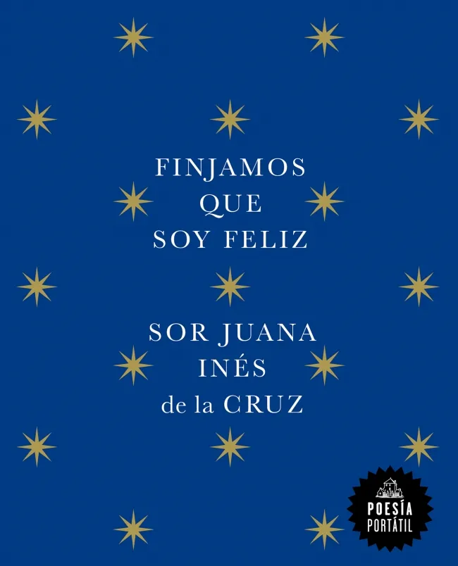 FINJAMOS QUE SOY FELIZ