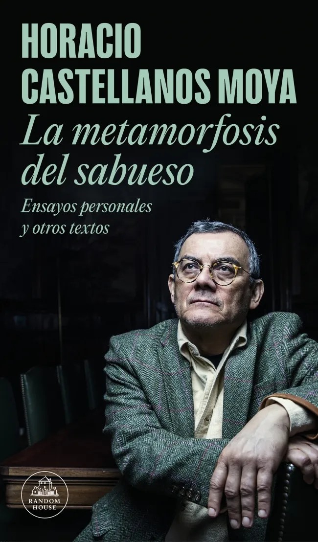 METAMORFOSIS DEL SABUESO