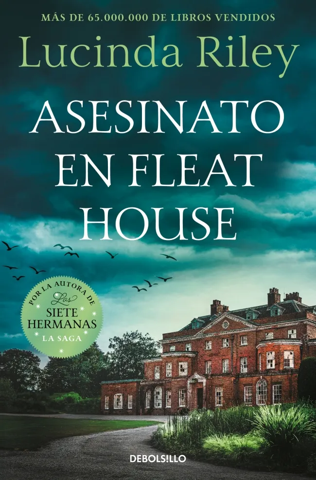 ASESINATO EN FLEAT HOUSE