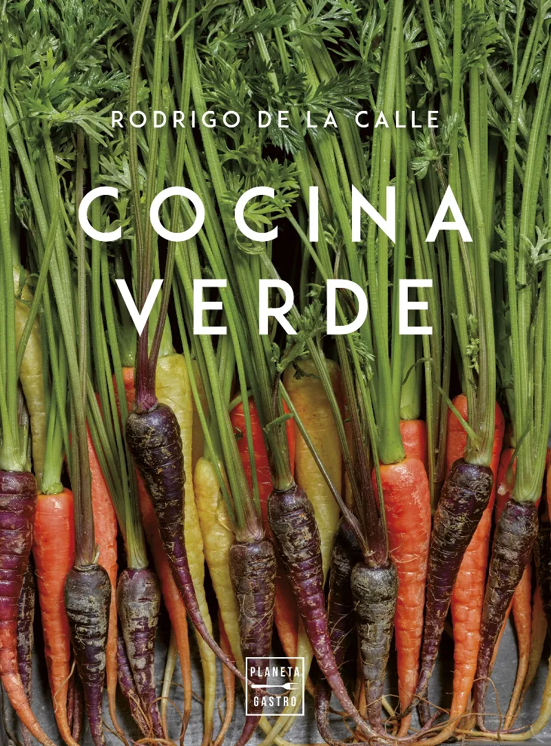 COCINA VERDE -ED.2023-