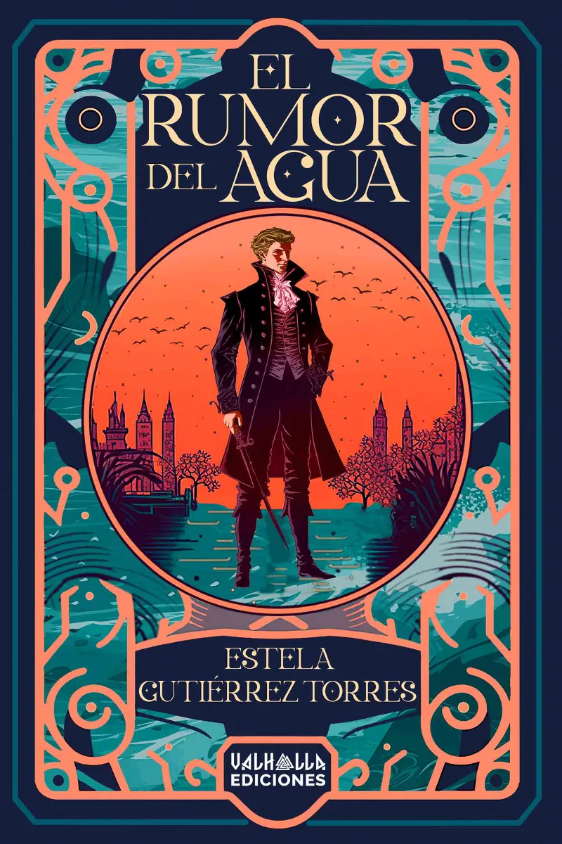 RUMOR DEL AGUA, EL