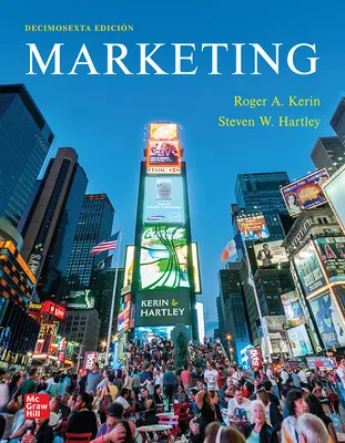 MARKETING 16ED
