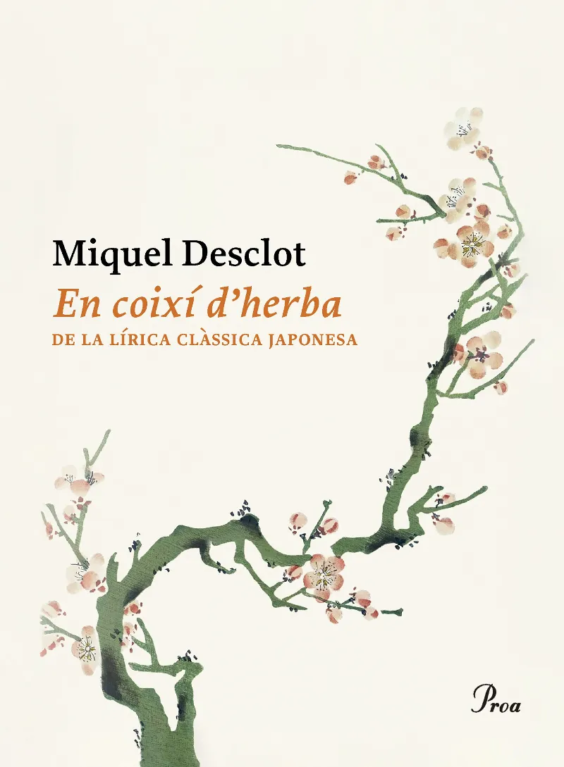 EN COIXI D'HERBA